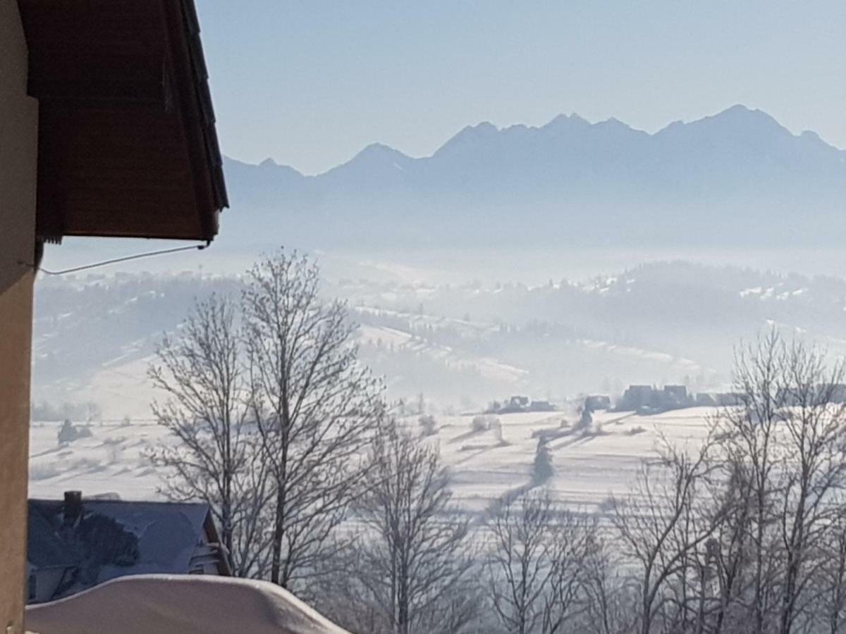 U Szostaka Διαμέρισμα Bańska Εξωτερικό φωτογραφία